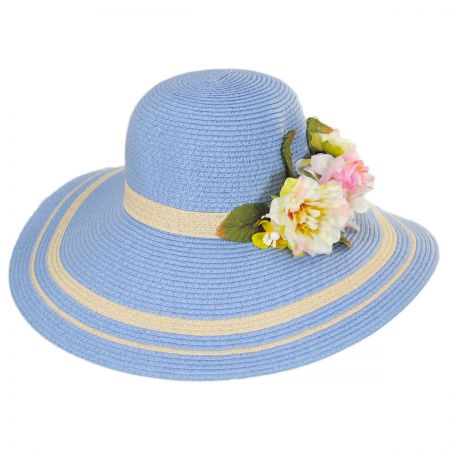 Garden Toyo Straw Swinger Hat