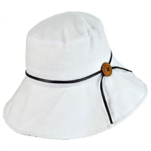 Soleil Cotton Sun Hat