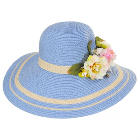 Garden Toyo Straw Swinger Hat